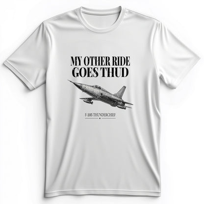 Thud Premium Tee