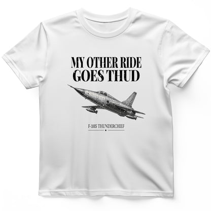 Thud T-Shirt