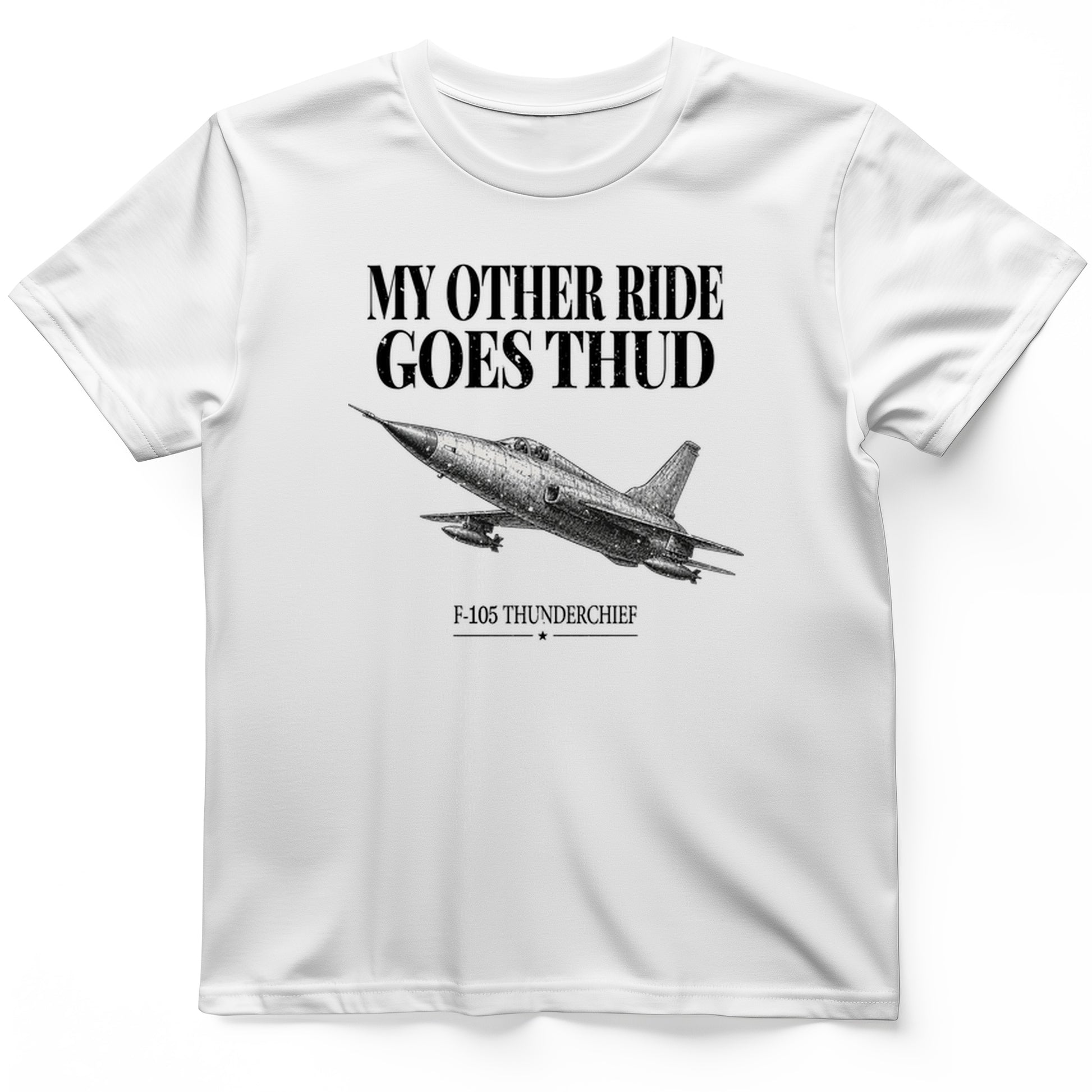 Thud T-Shirt