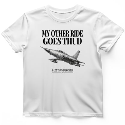 Thud T-Shirt