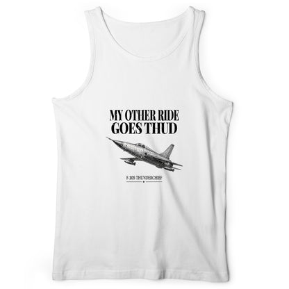 Thud Tank Top