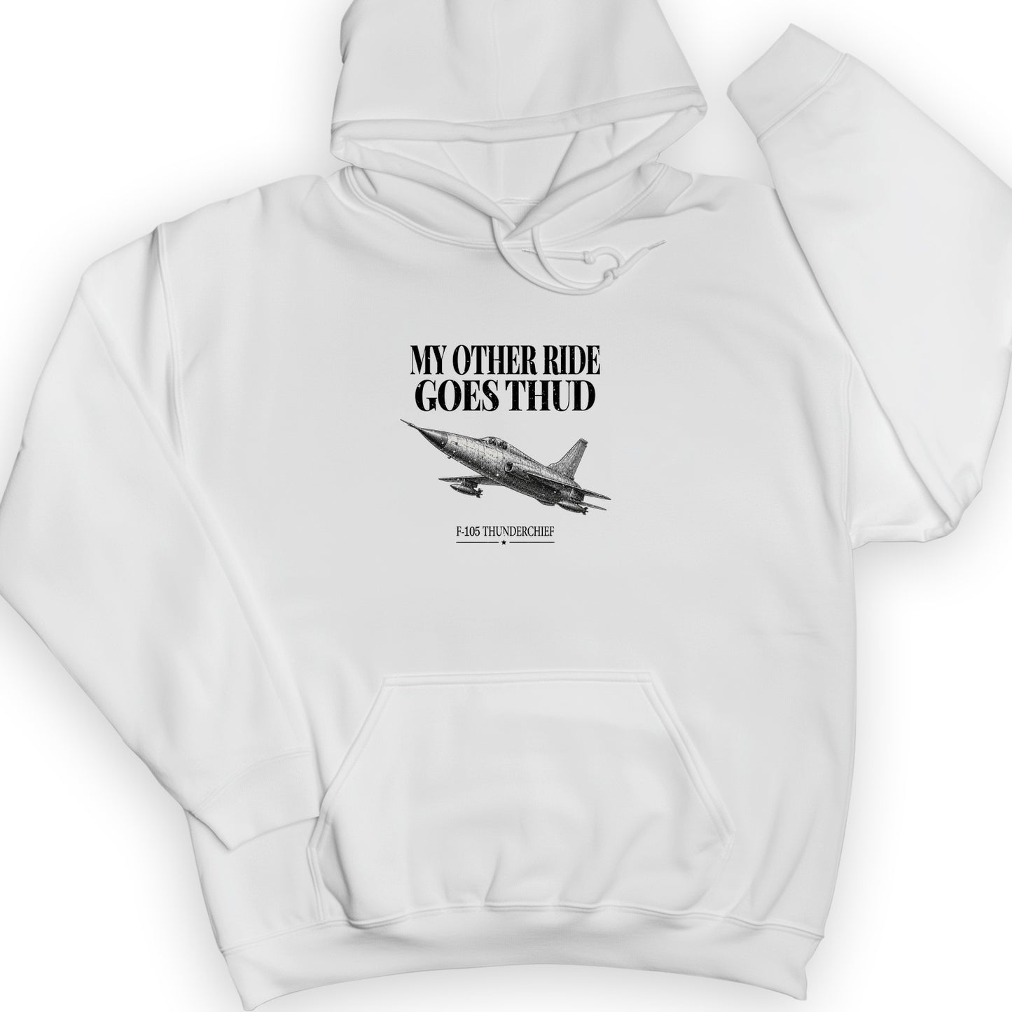 Thud Hoodie
