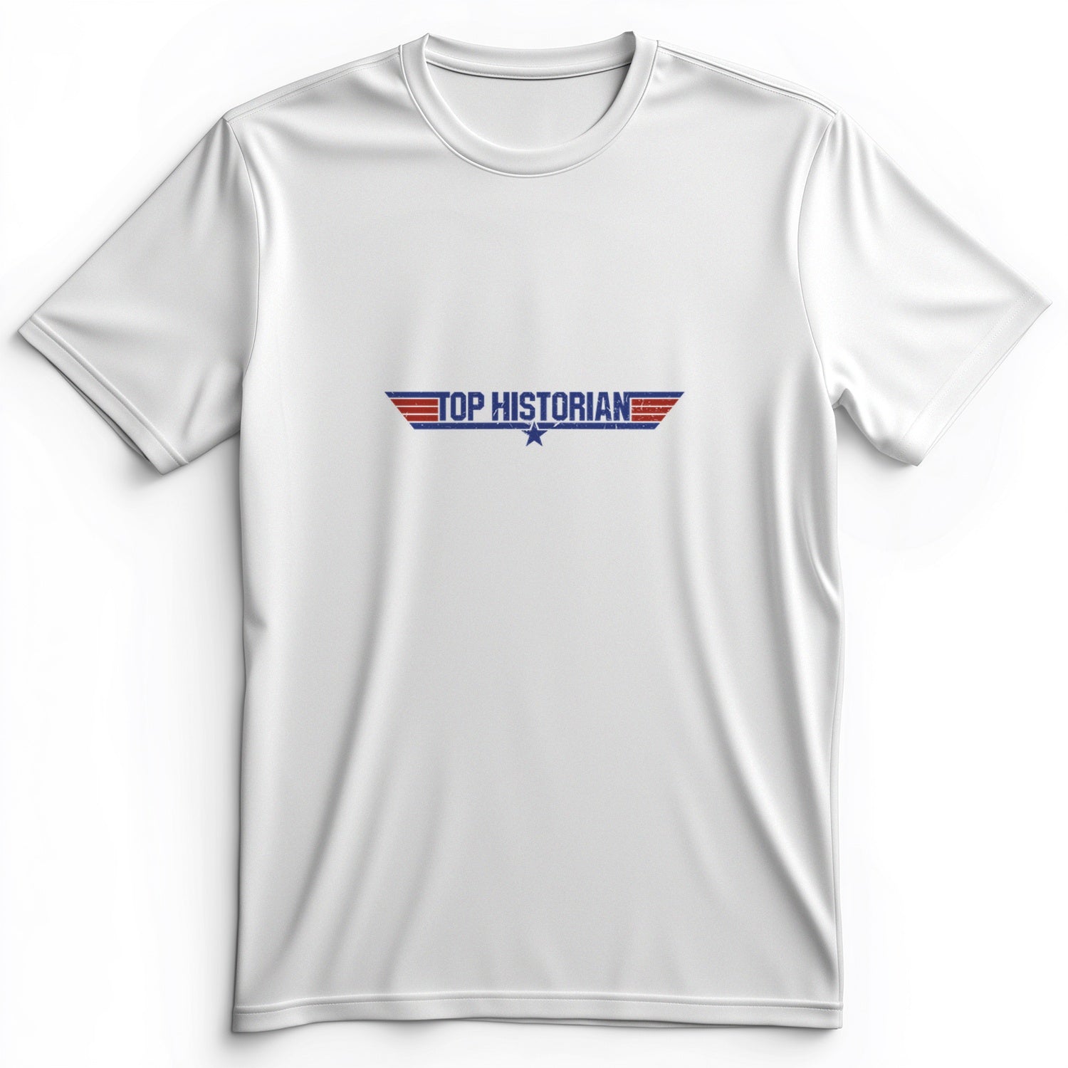 Top Historian Premium Tee
