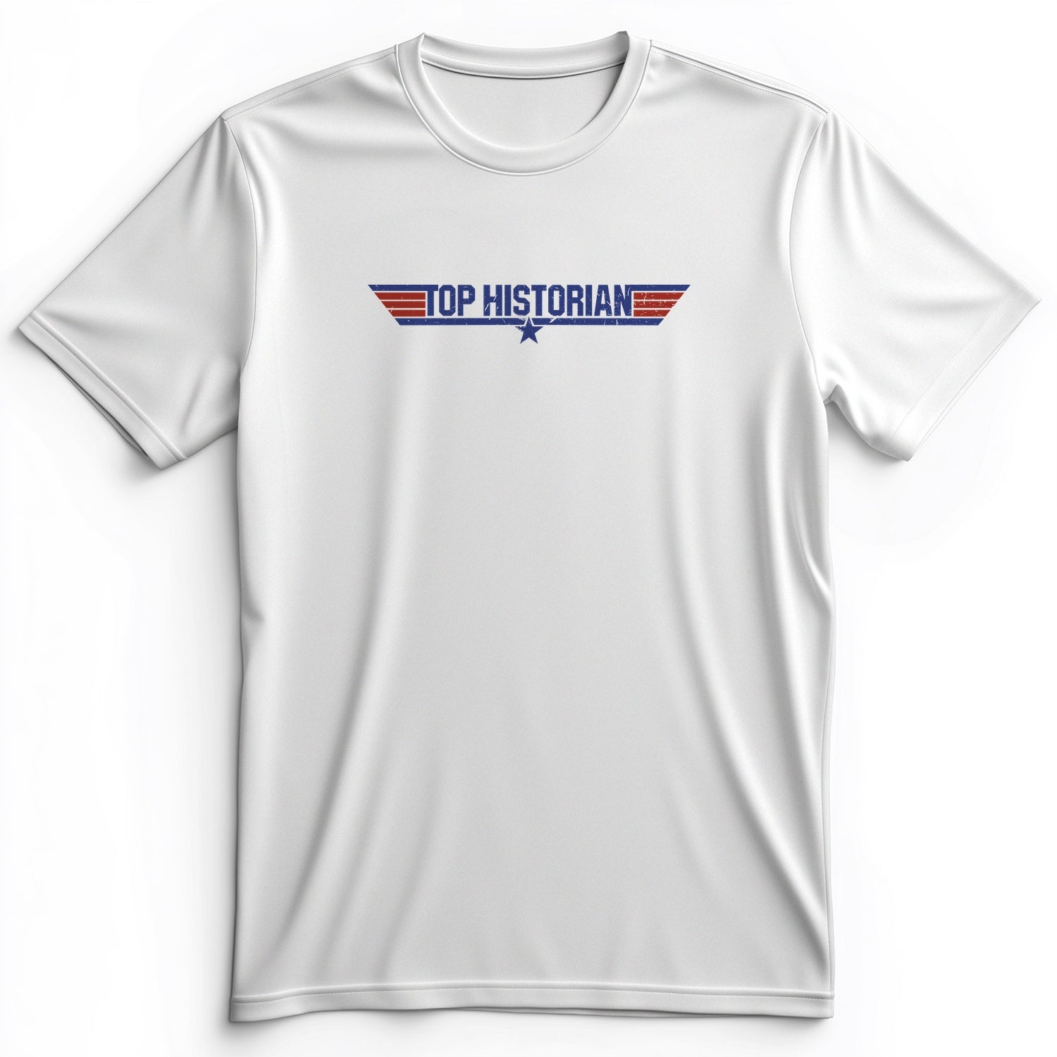 Top Historian Premium Tee
