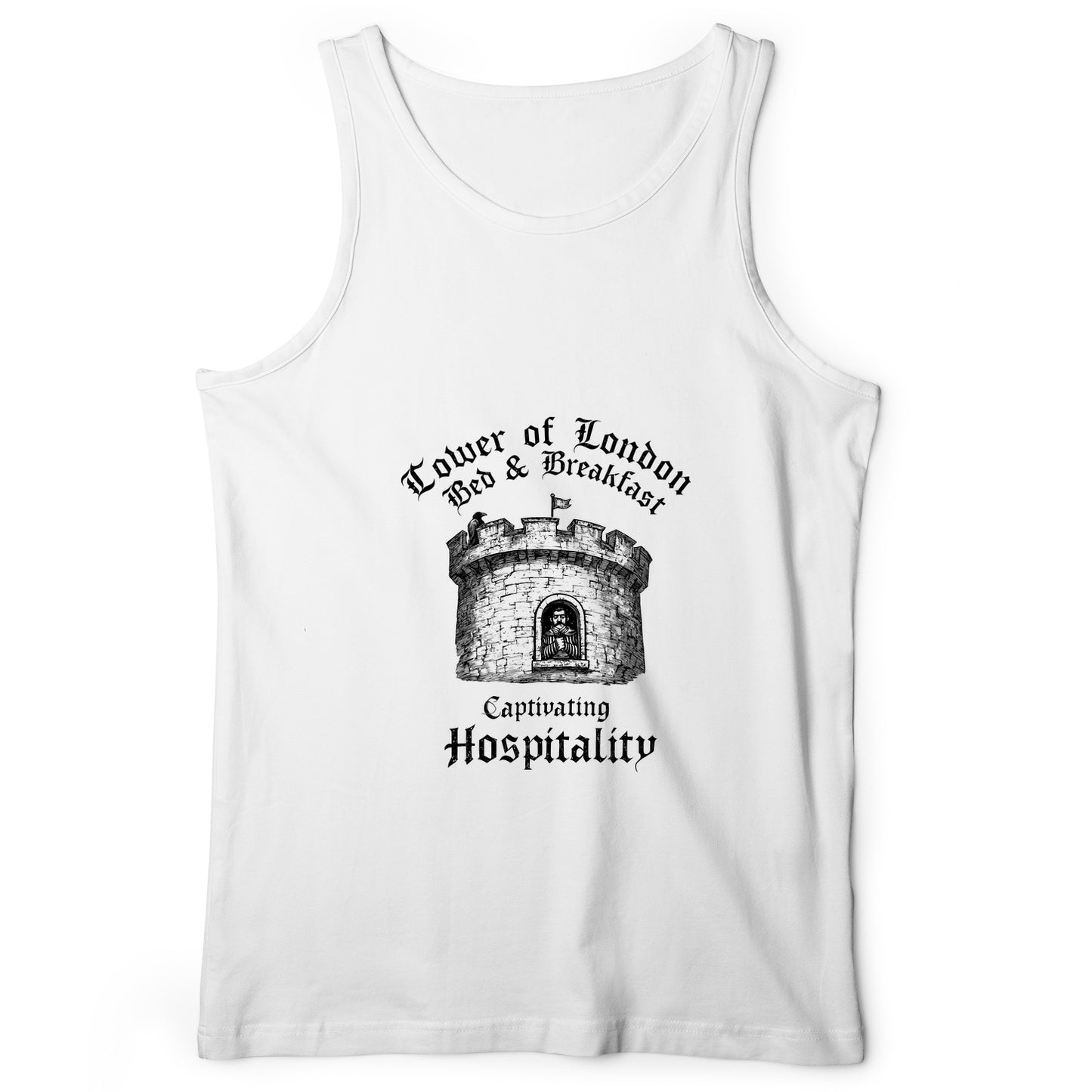 Tower of London Tank Top