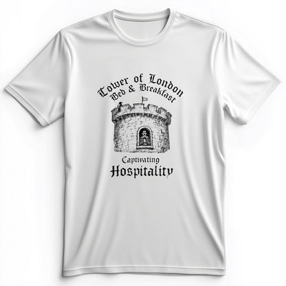 Tower of London Premium Tee