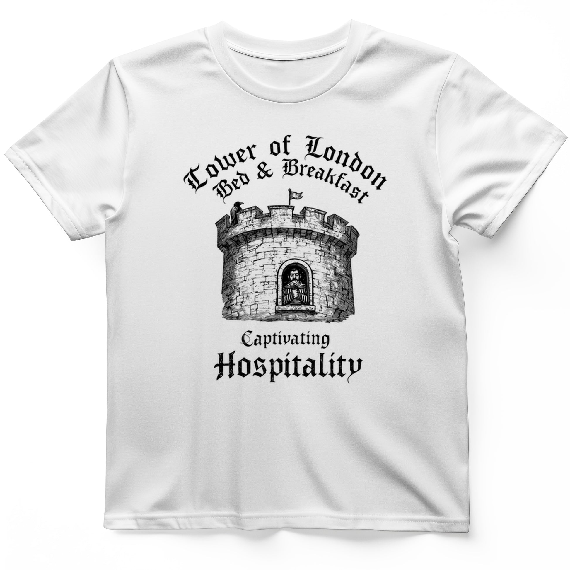 Tower of London T-Shirt