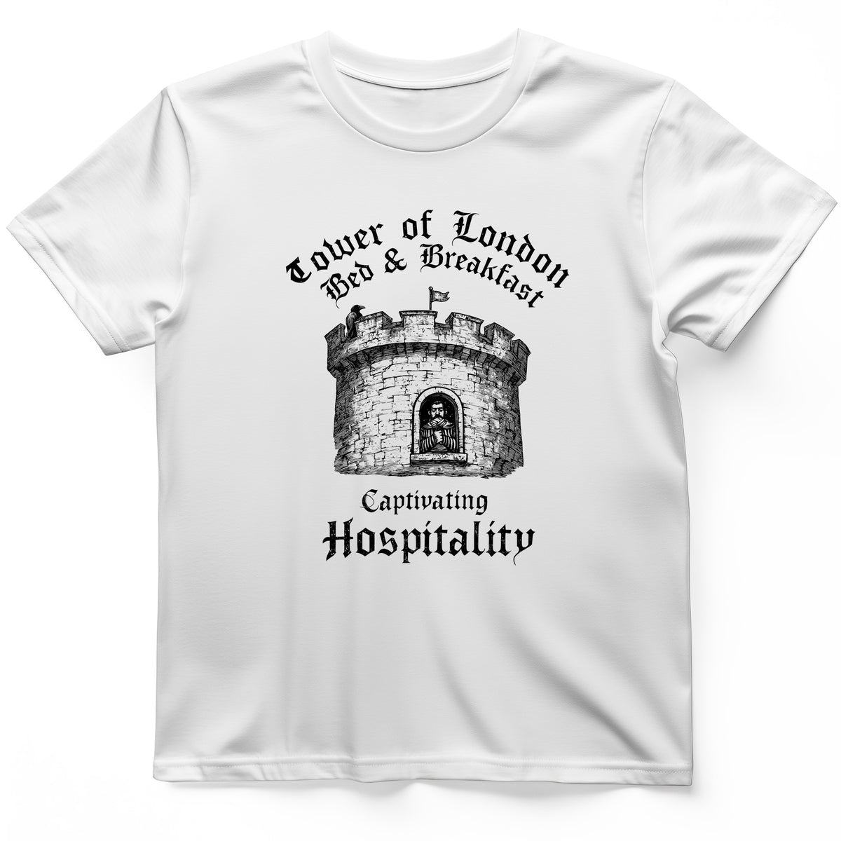 Tower of London T-Shirt