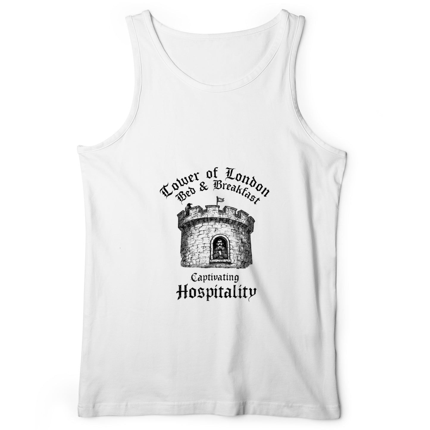 Tower of London Tank Top