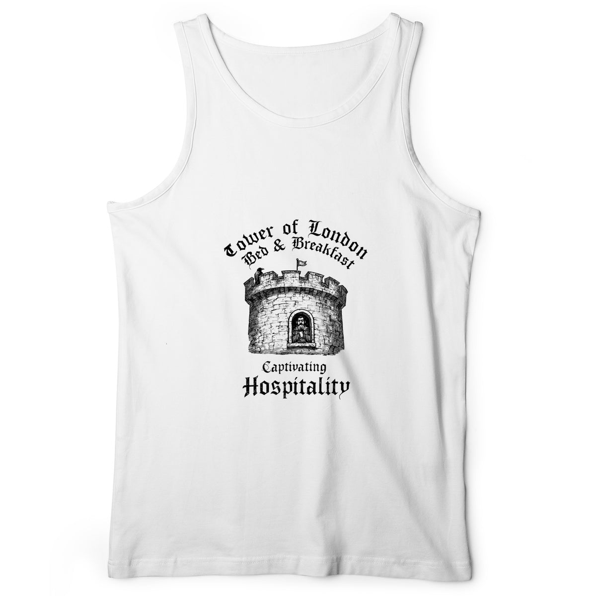 Tower of London Tank Top