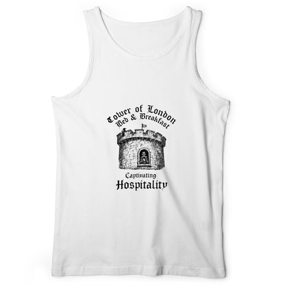 Tower of London Tank Top