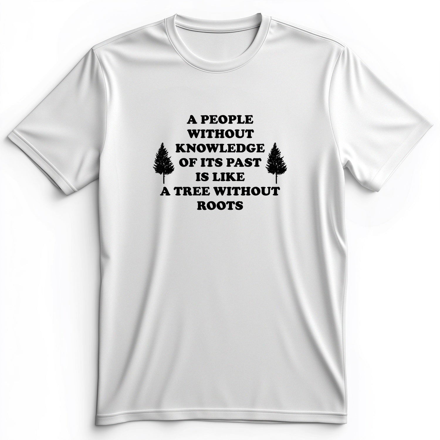 Tree Without Roots Premium Tee