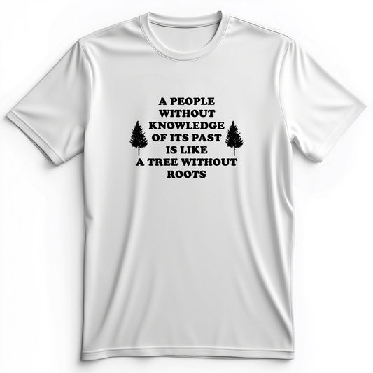 Tree Without Roots Premium Tee