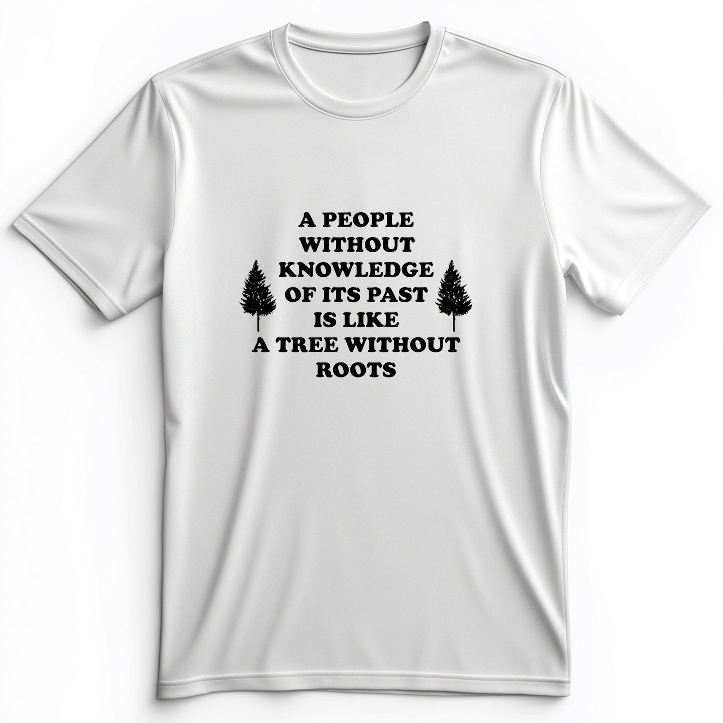 Tree Without Roots Premium Tee
