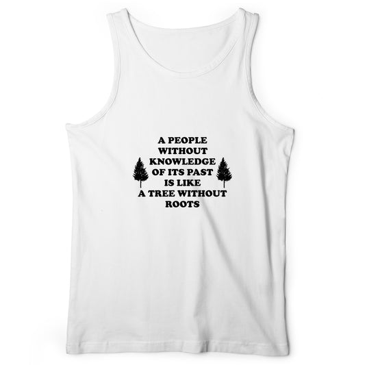 Tree Without Roots Tank