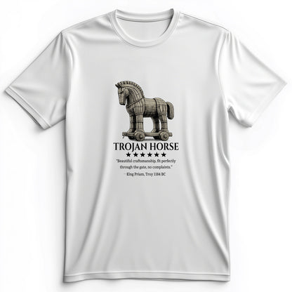 Trojan Horse Premium Tee