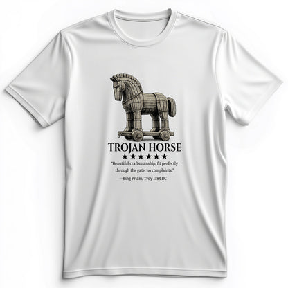 Trojan Horse Premium Tee