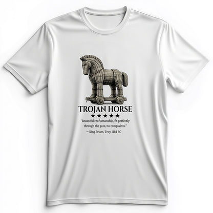 Trojan Horse Premium Tee