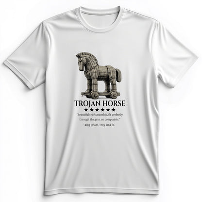 Trojan Horse Premium Tee