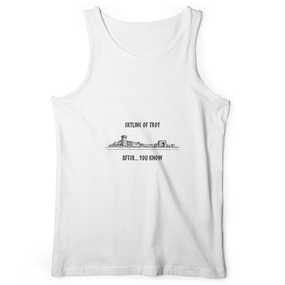 Troy Skyline Tank Top