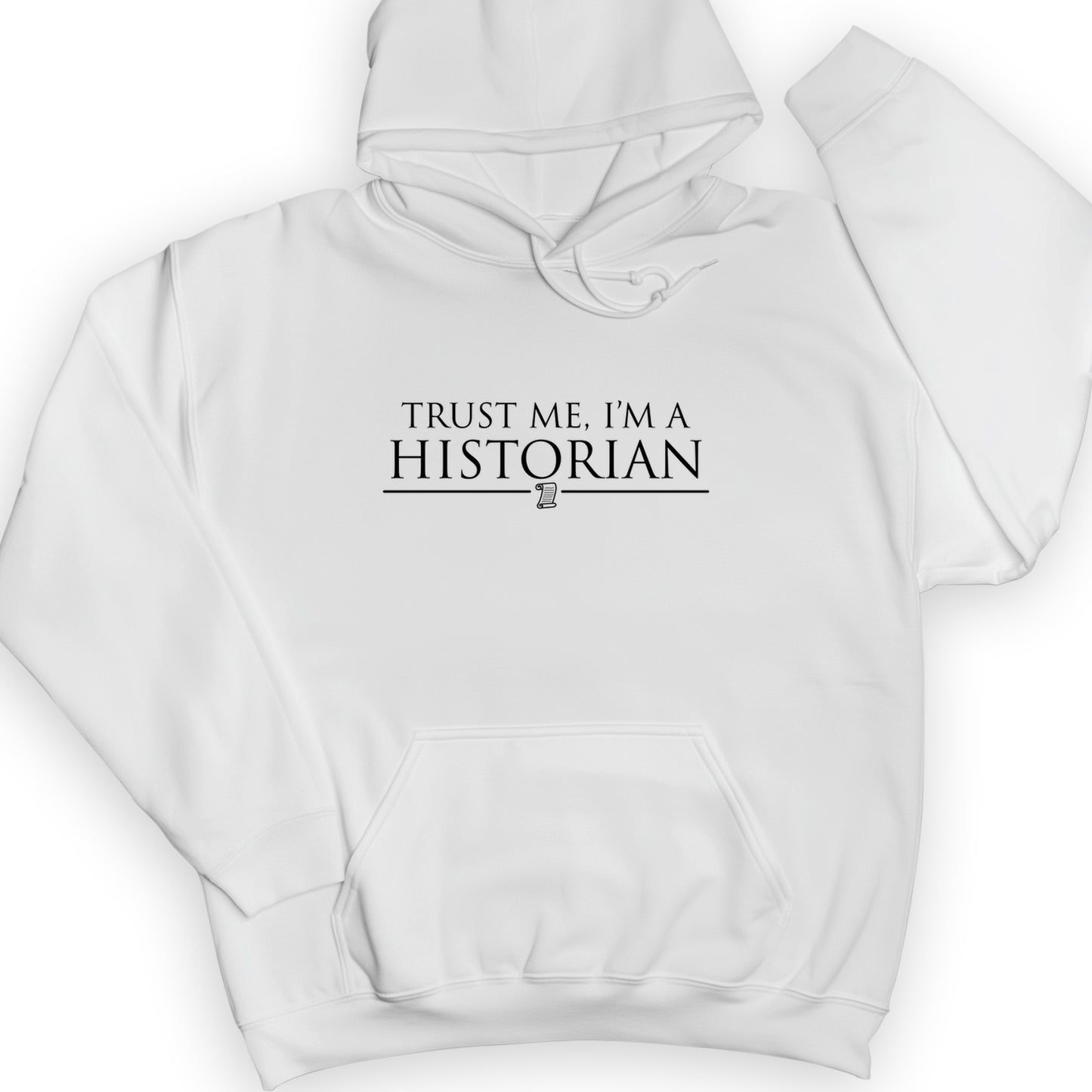 Trust Me Hoodie