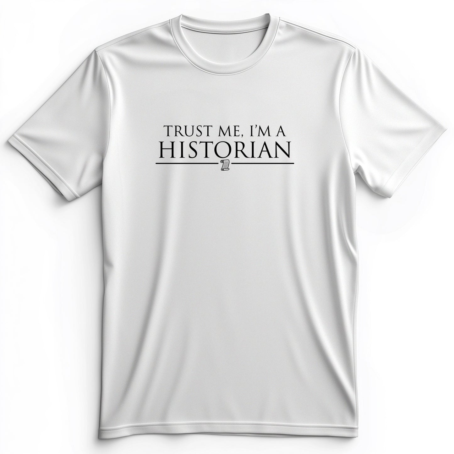 Trust Me Premium Tee