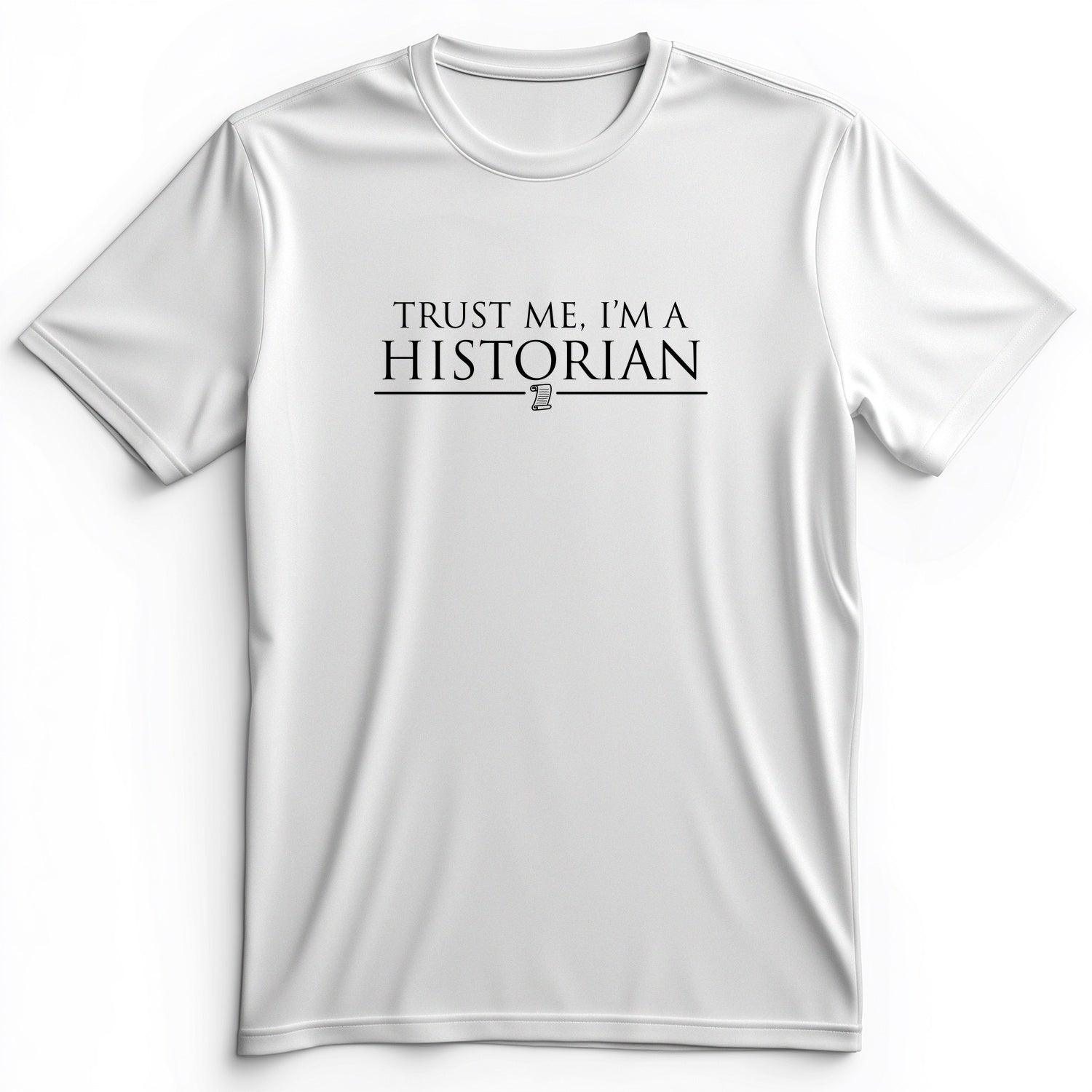 Trust Me Premium Tee
