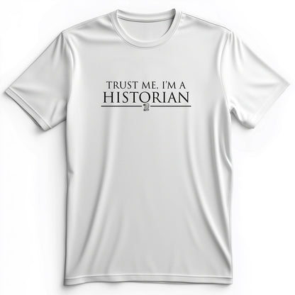 Trust Me Premium Tee
