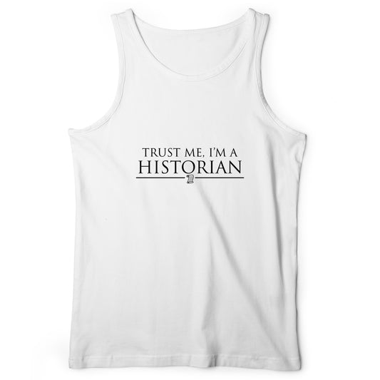 Trust Me Tank