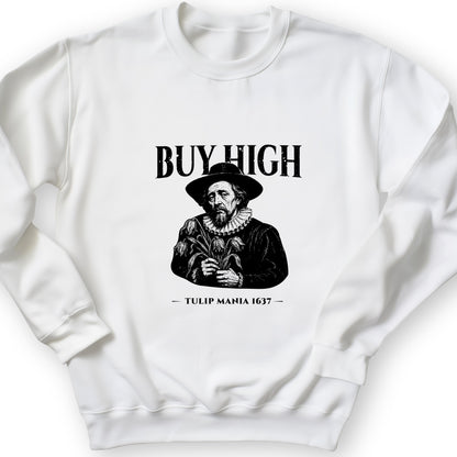 Tulip Mania Sweatshirt