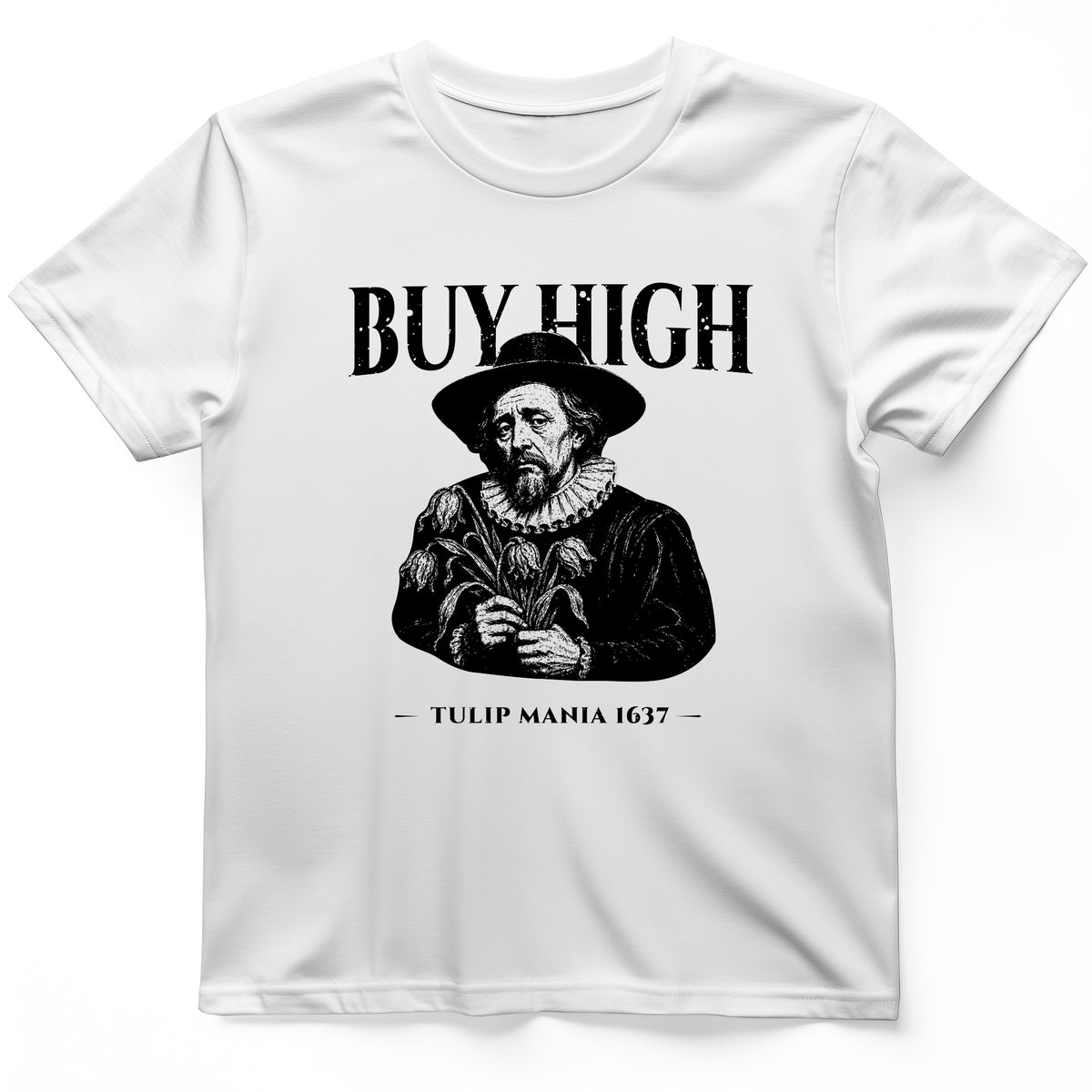 Tulip Mania T-Shirt