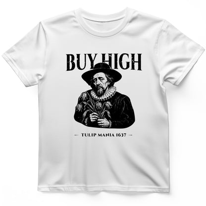 Tulip Mania T-Shirt