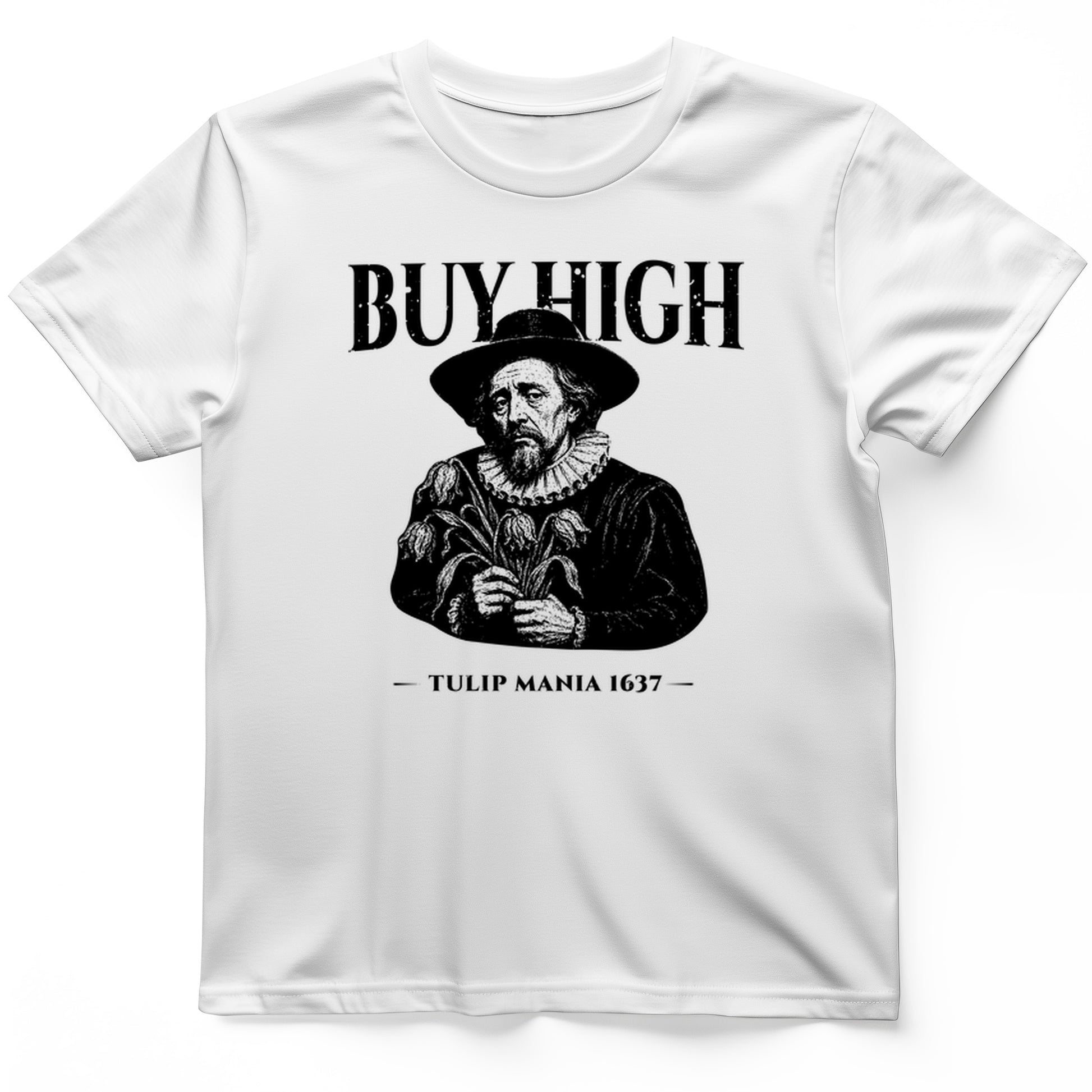 Tulip Mania T-Shirt