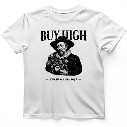Tulip Mania T-Shirt