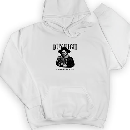 Tulip Mania Hoodie