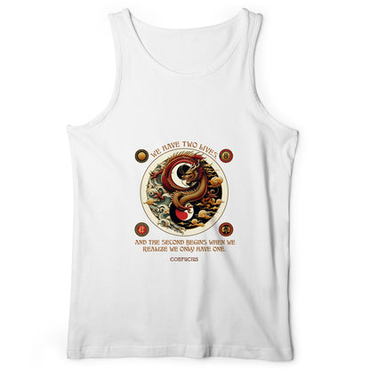 Two Lives Tank Top