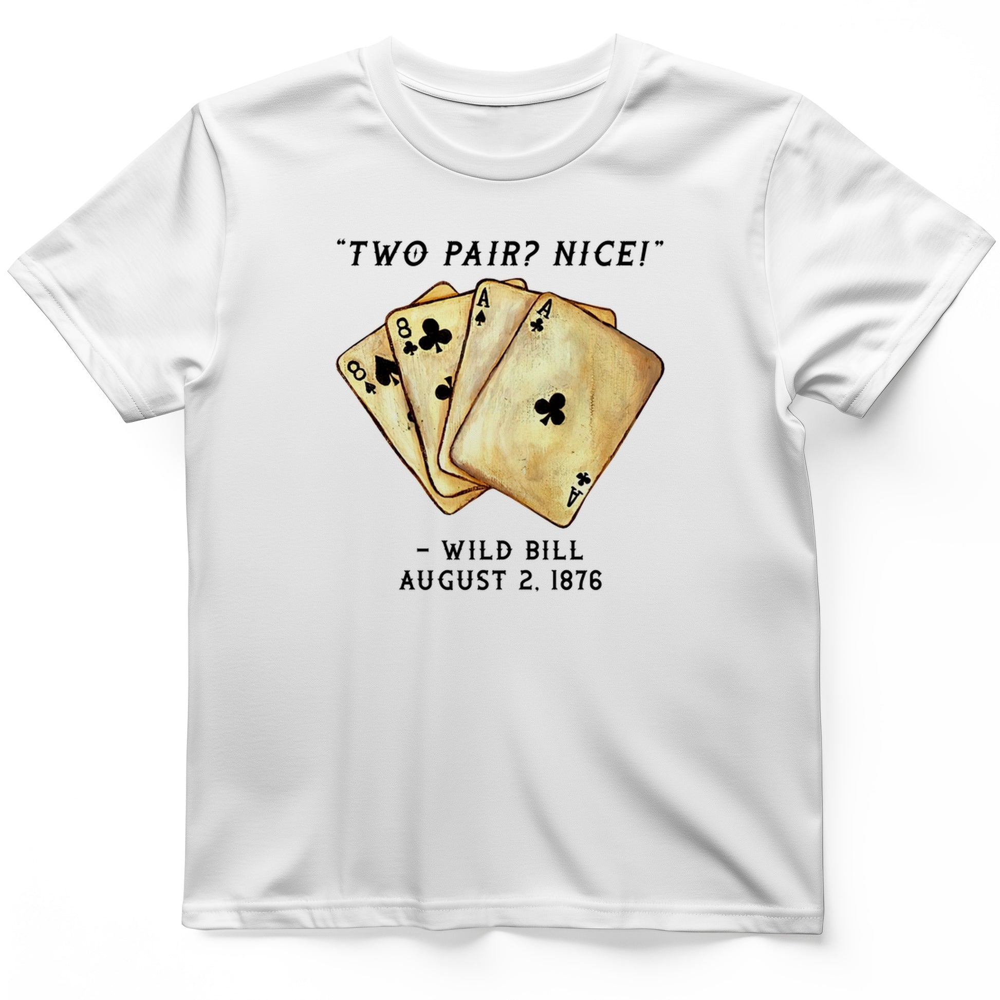Two Pair T-Shirt