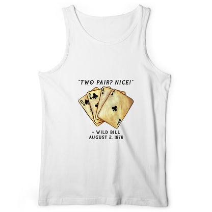 Two Pair Tank