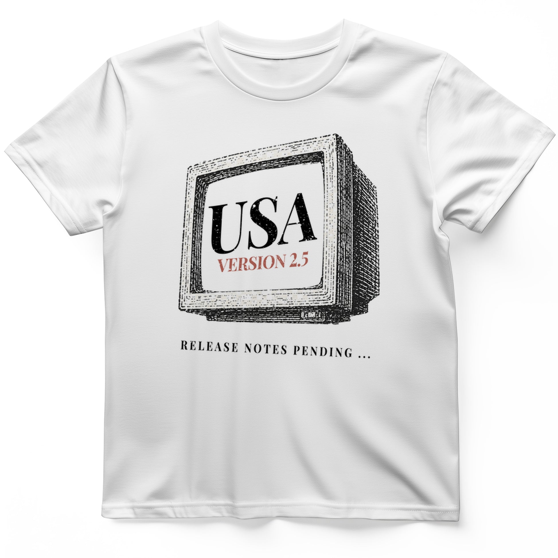 USA 2.5 T-Shirt