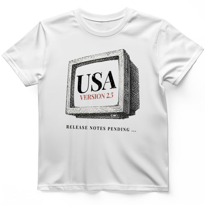 USA 2.5 T-Shirt
