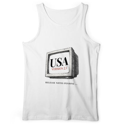 USA 2.5 Tank Top