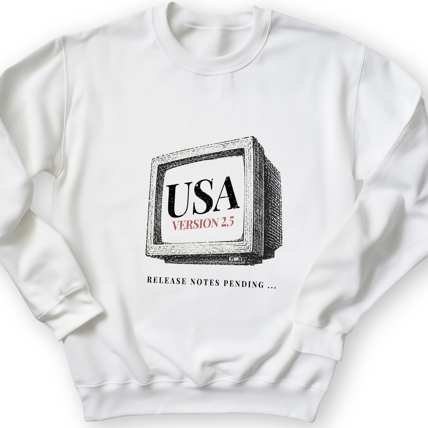 USA 2.5 Sweatshirt