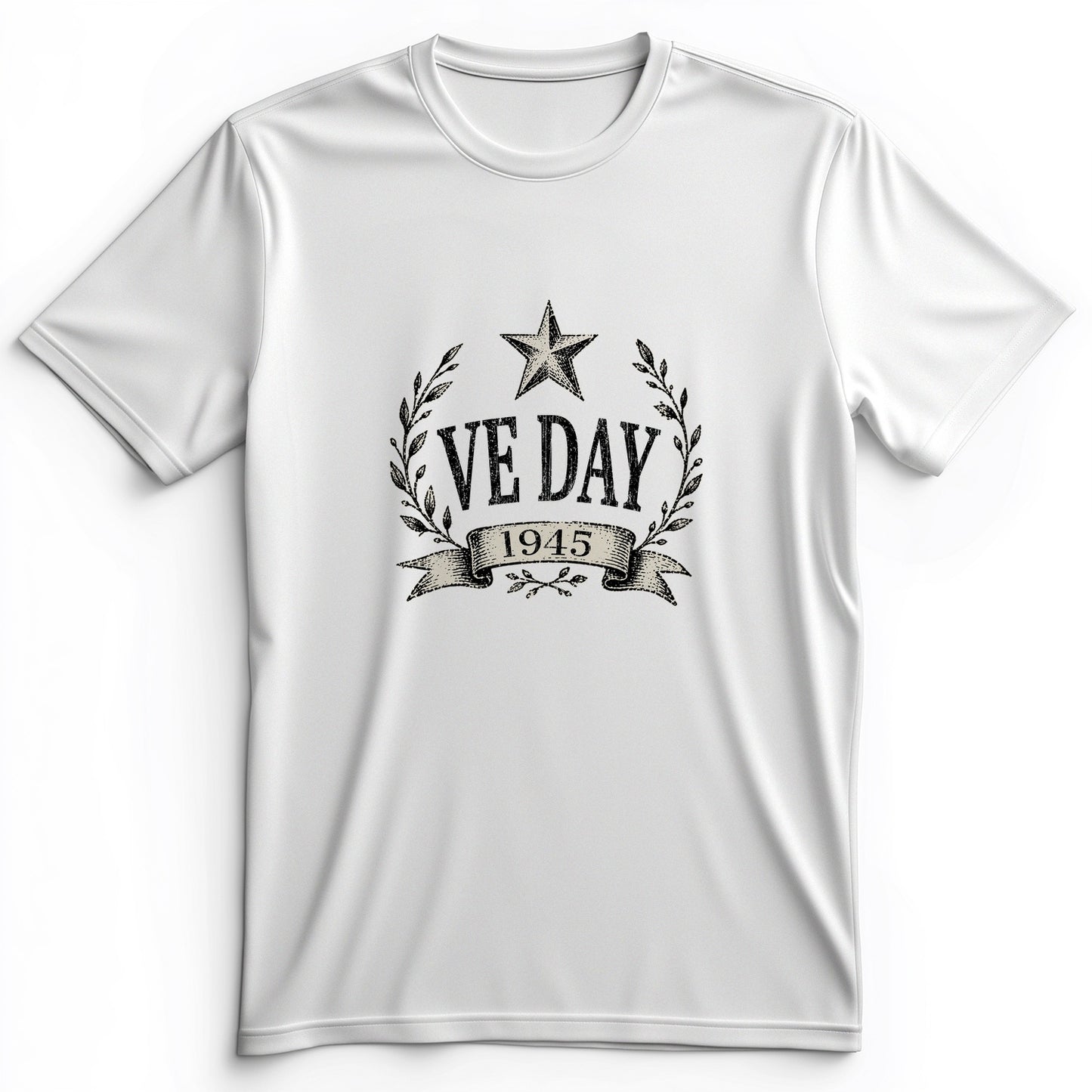 VE Day 1945 Premium Tee
