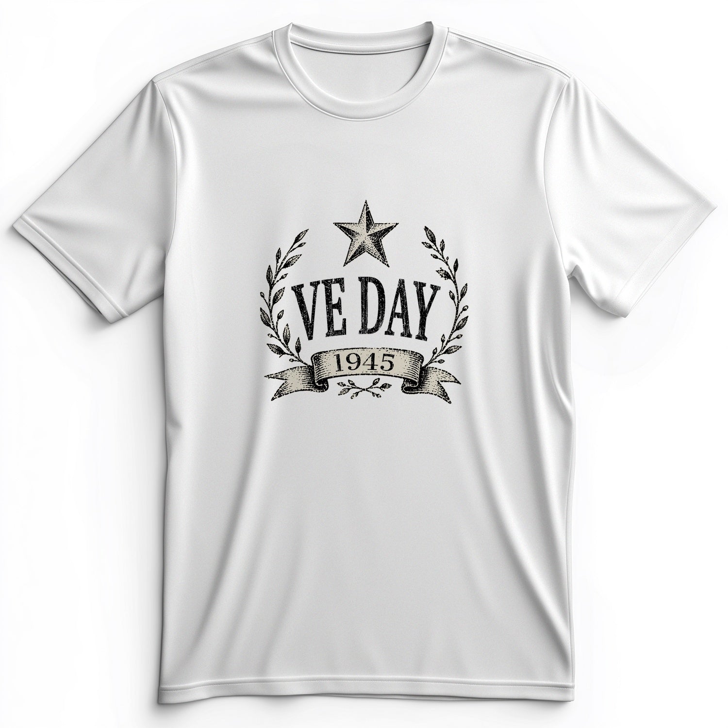 VE Day 1945 Premium Tee