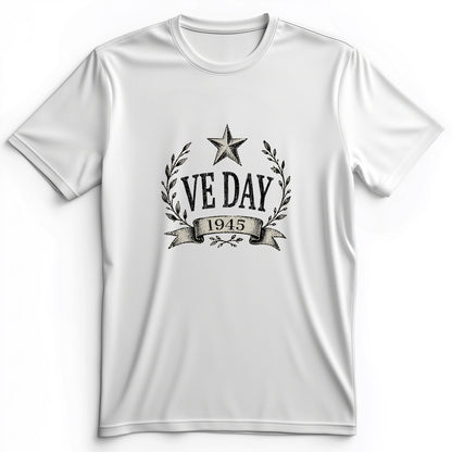 VE Day 1945 Premium Tee