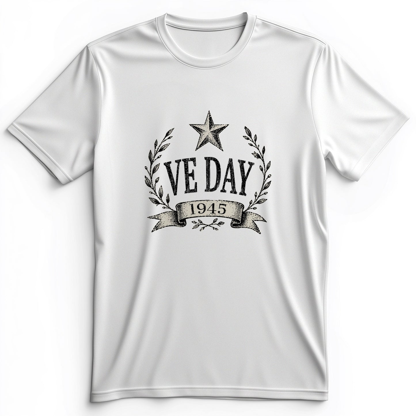 VE Day 1945 Premium Tee