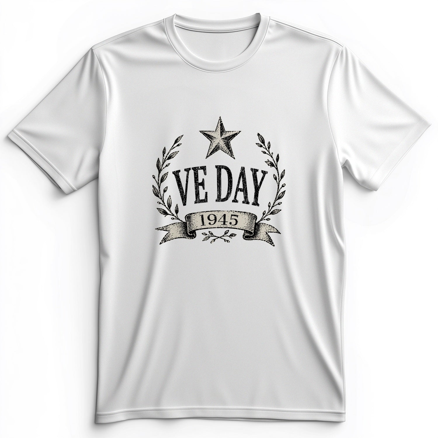 VE Day 1945 Premium Tee