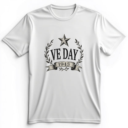 VE Day 1945 Premium Tee