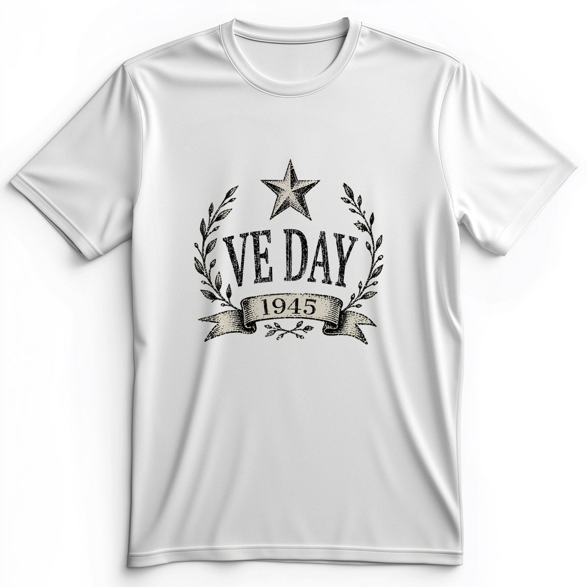 VE Day 1945 Premium Tee