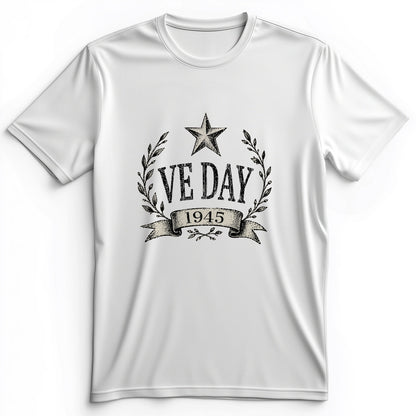 VE Day 1945 Premium Tee